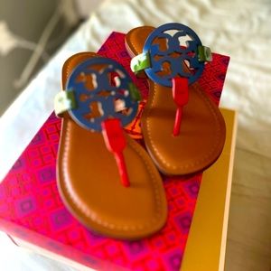 Tory Burch Sandals